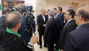 برگزاری سمپوزیوم فرصت های سرمایه گذاری گردشگری حوزه اکو در کیش